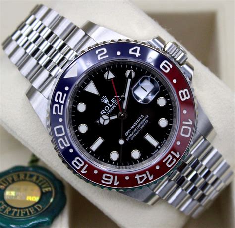 modelli rolex gmt master 2|rolex gmt master 2 review.